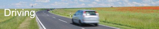 Driving Driving